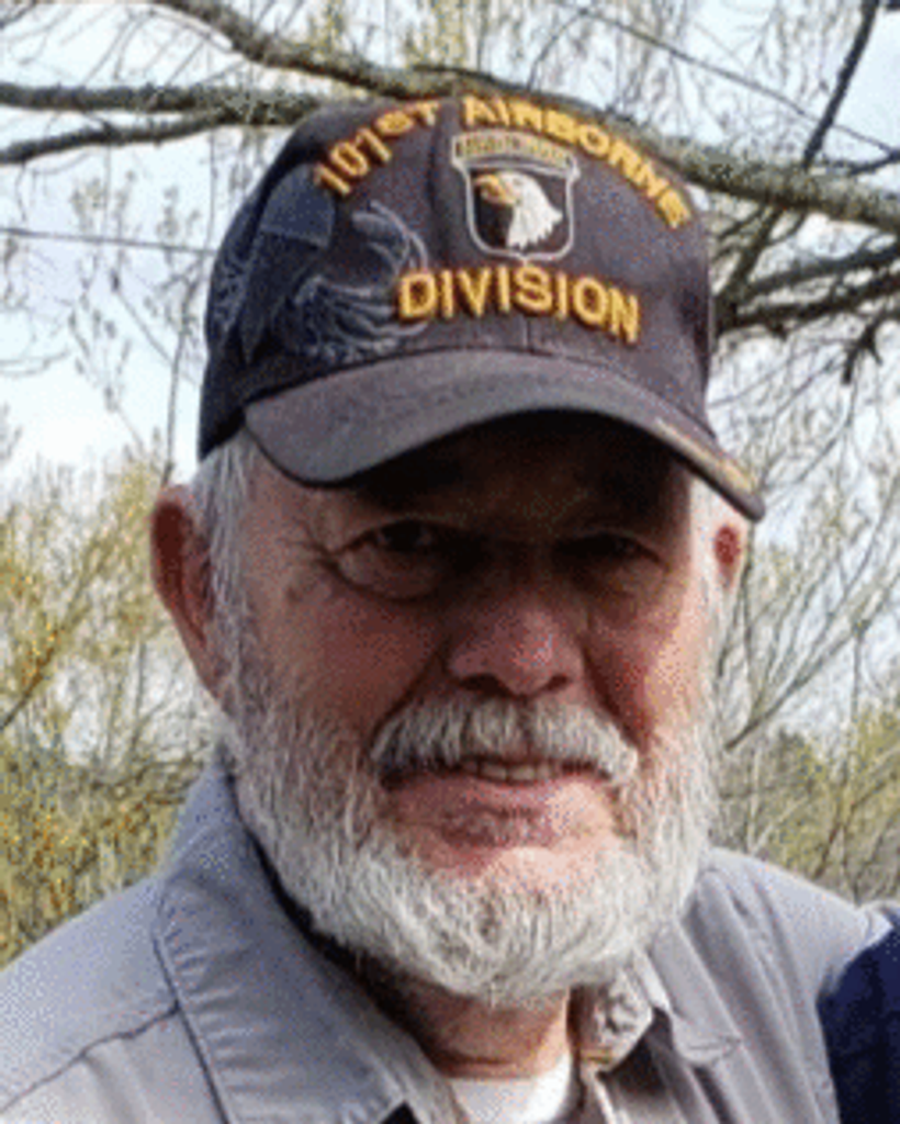 Marvin Darrell Winick Profile Photo