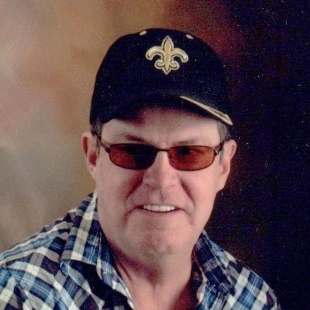 Raymond "Rammie" Verret Profile Photo