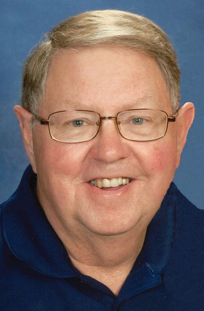 Donald "Don" Warner Profile Photo