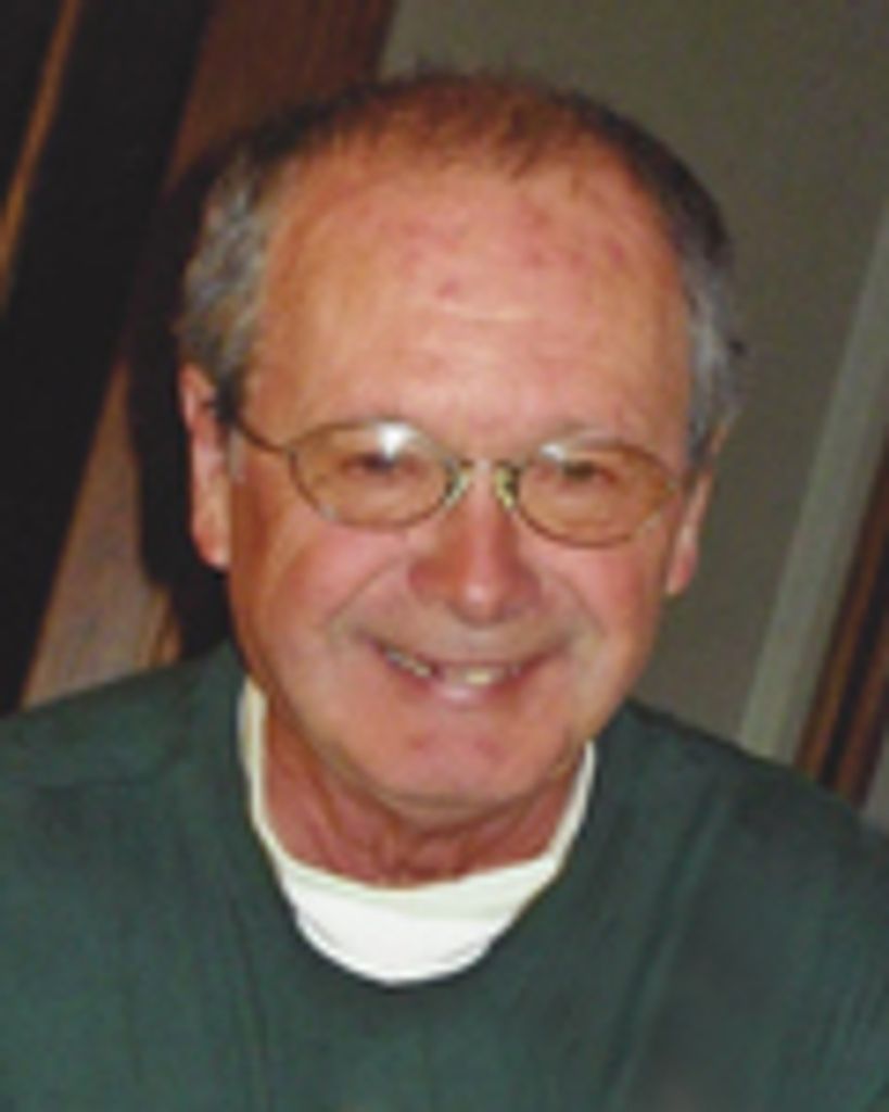Theodore J. Gesicki