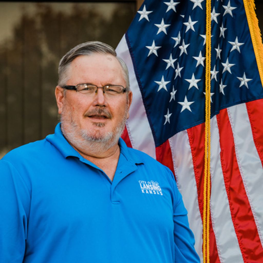 David A. Trinkle, Jr Profile Photo