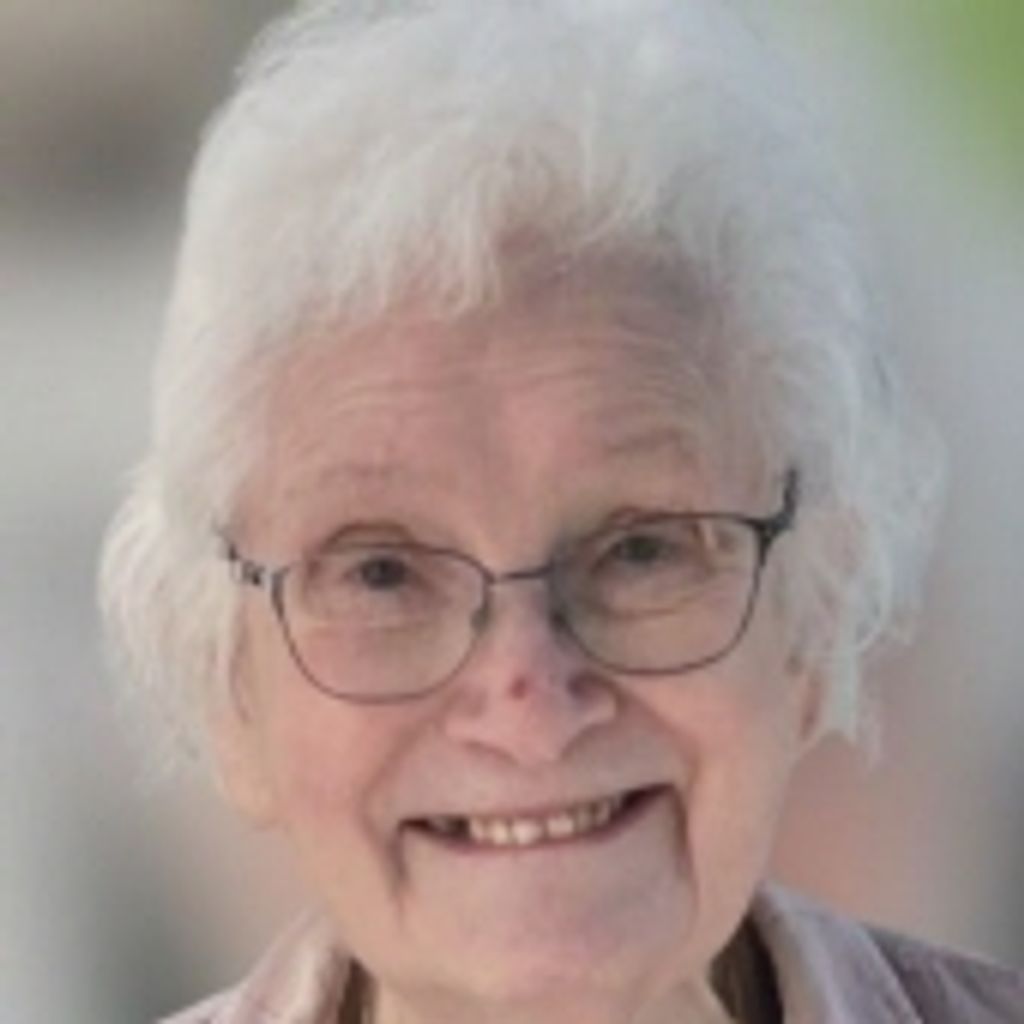 Loretta Rose Oyer