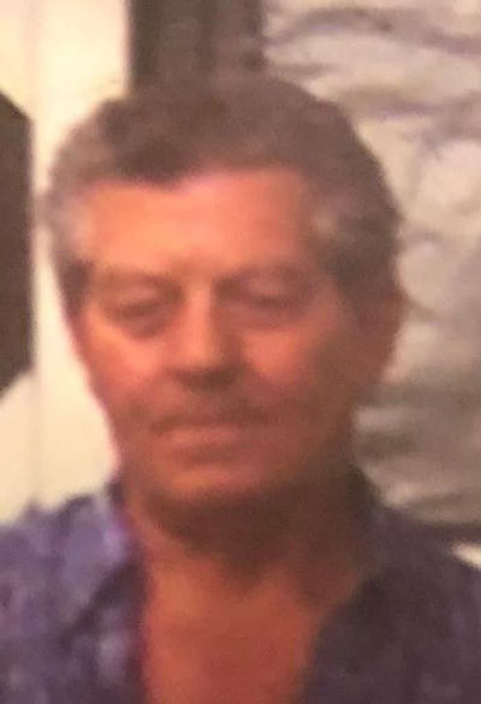 Coy Edward "Bill" Kendrick