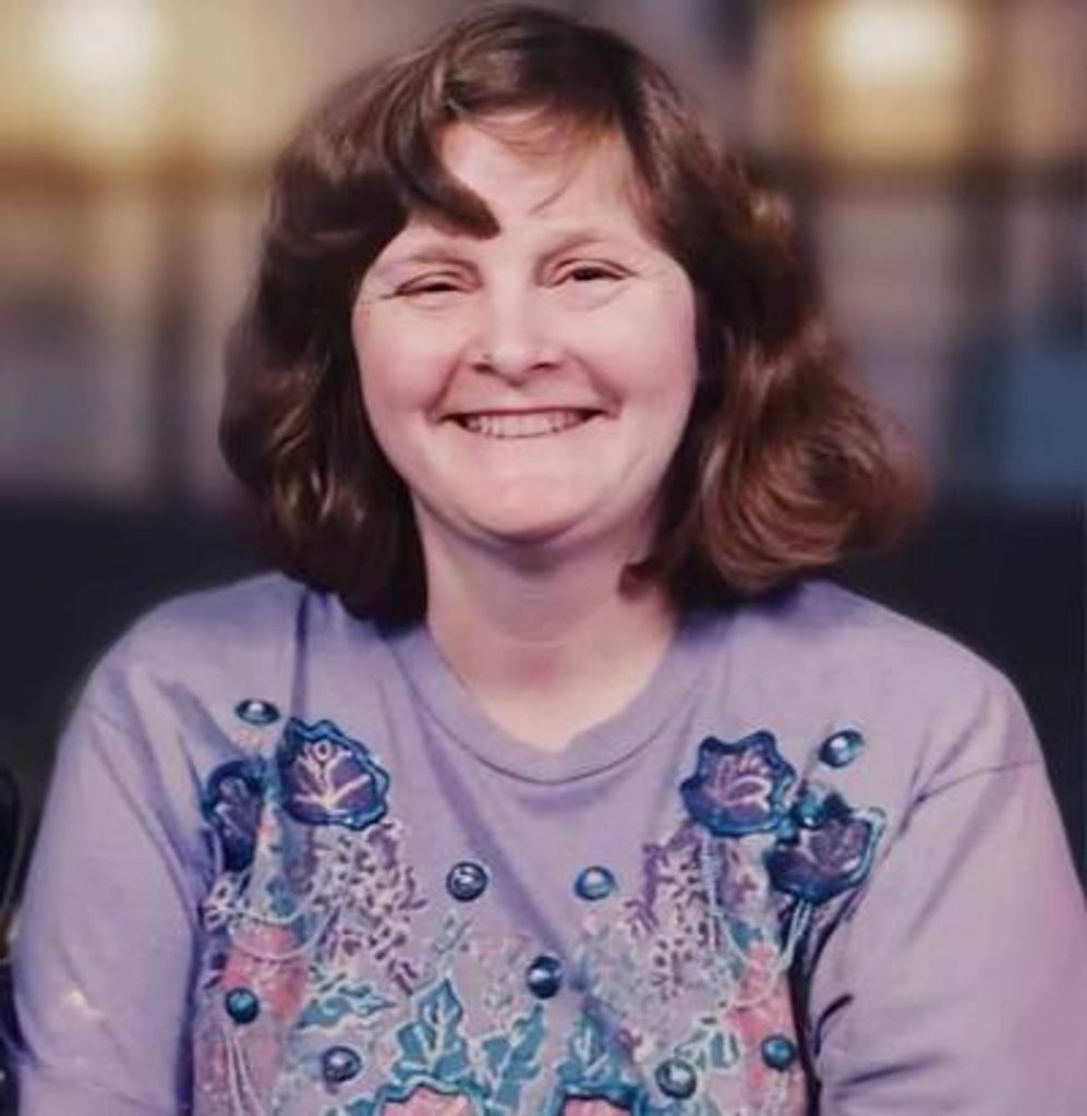 Esther L. Stephens Profile Photo
