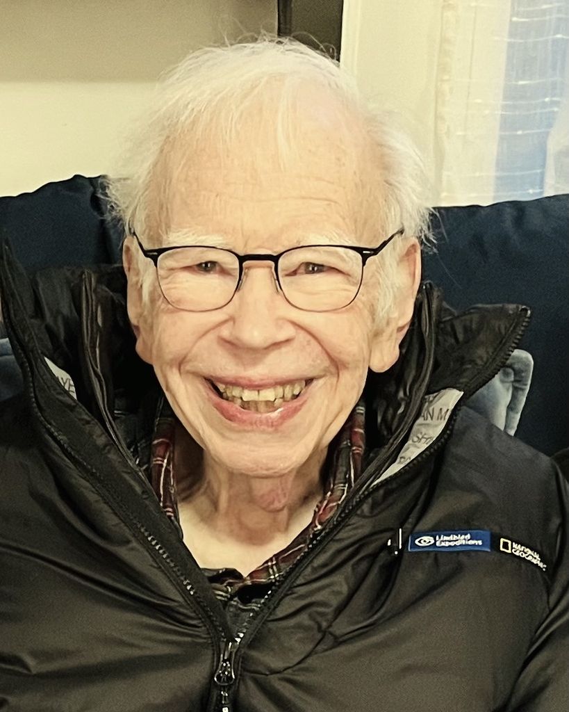 Chandler M. Fulton Profile Photo