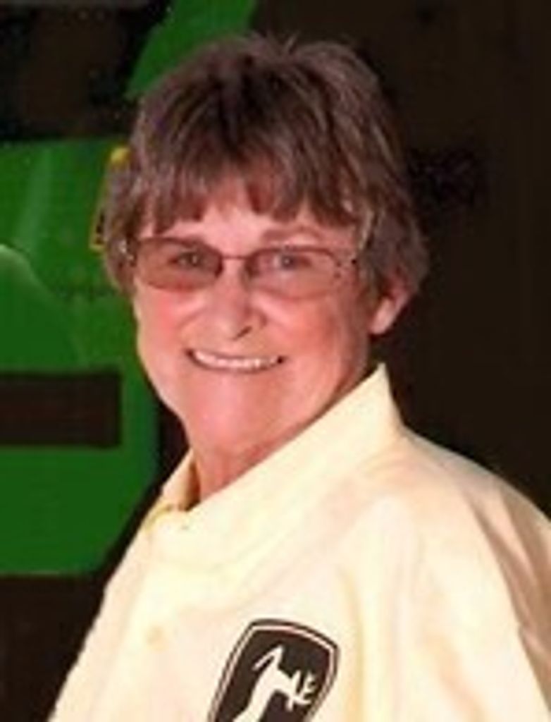 Shirley Diane Smock (Renshaw) Profile Photo