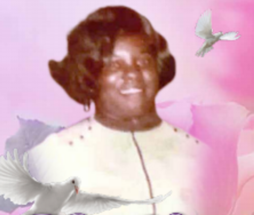 Marva Louise Cauley Hickman Profile Photo