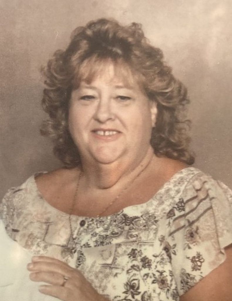 Janet "Susie" Brock
