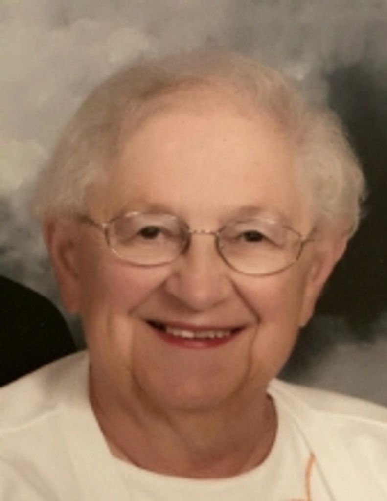 Jeanne Sharon Pokorny