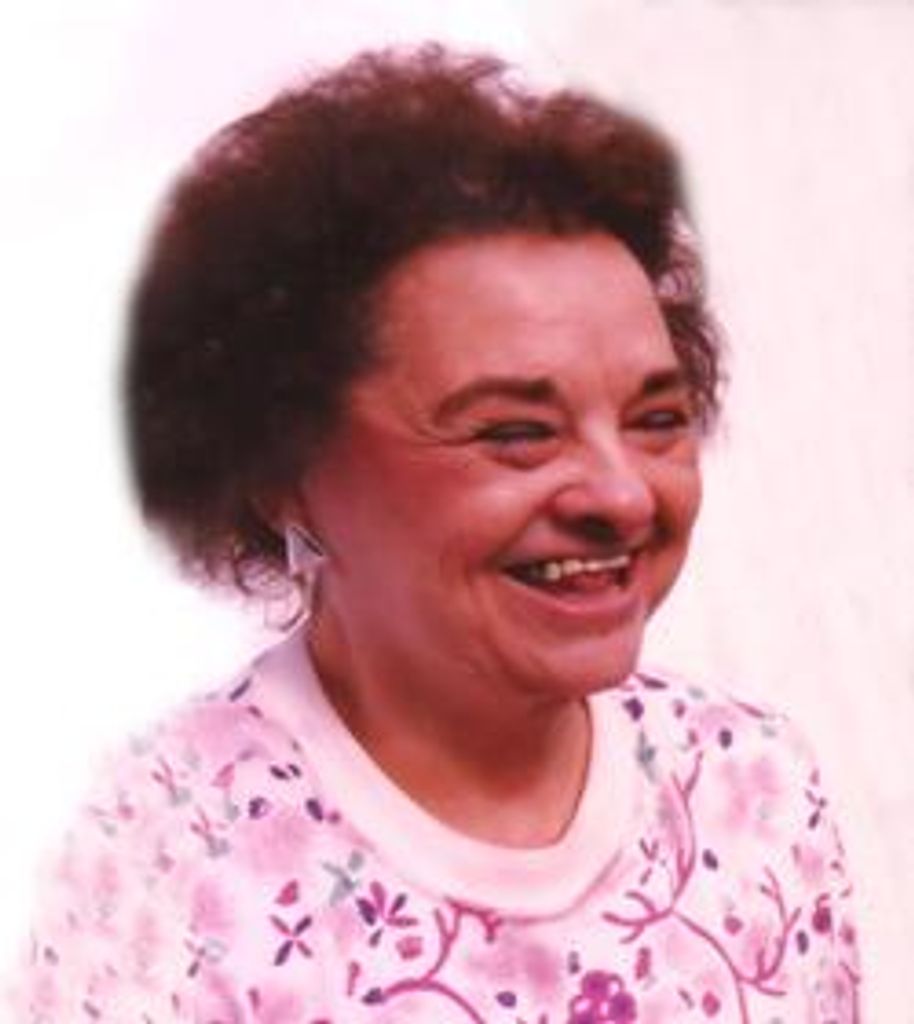 Virginia B. Svoboda Profile Photo