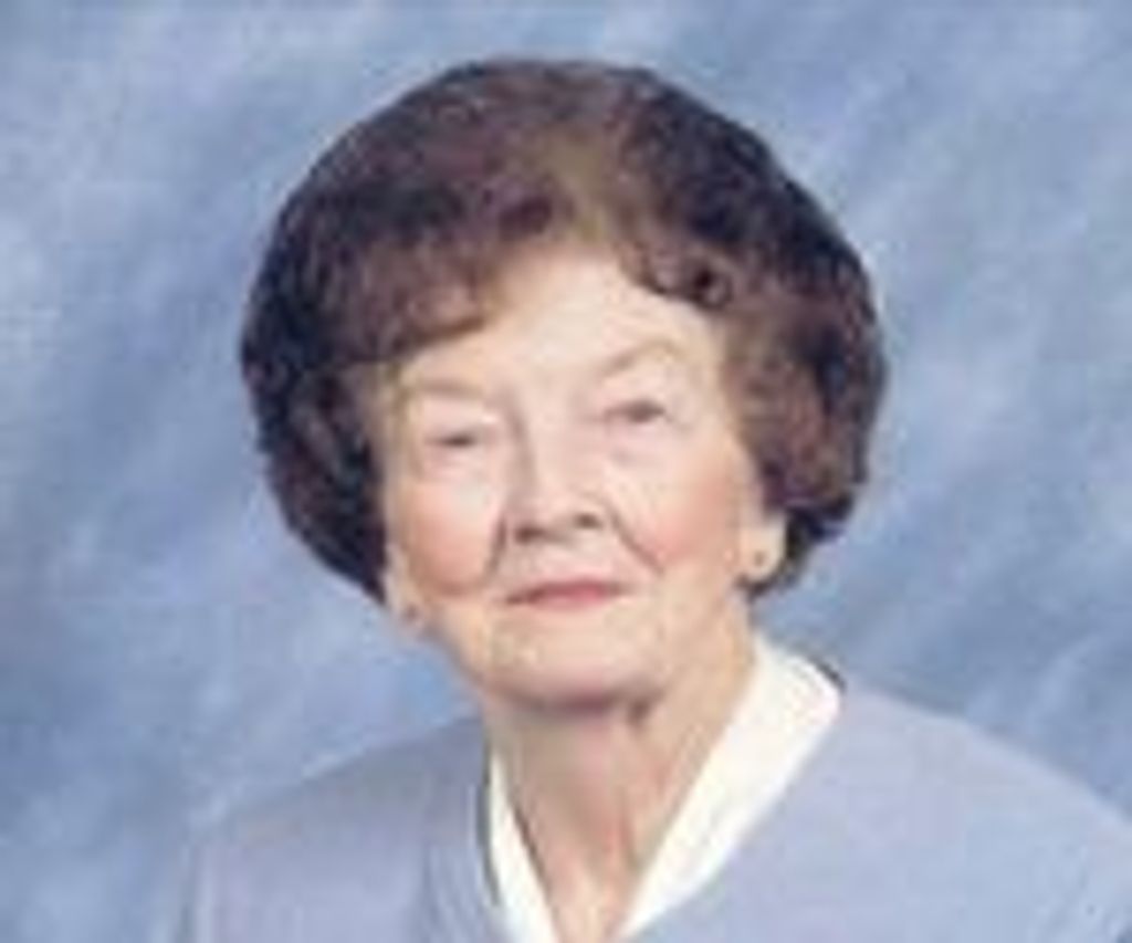 Dorothy Anderson Kibler
