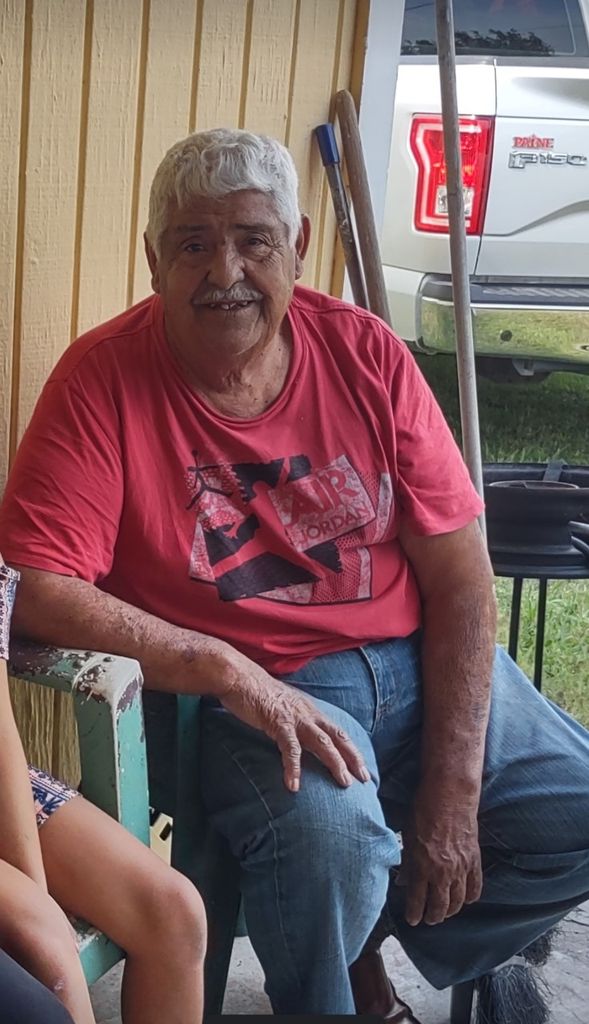 Ramon Regino