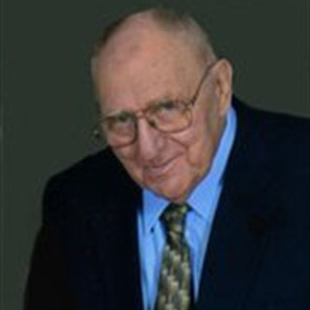 Robert E. Golliday