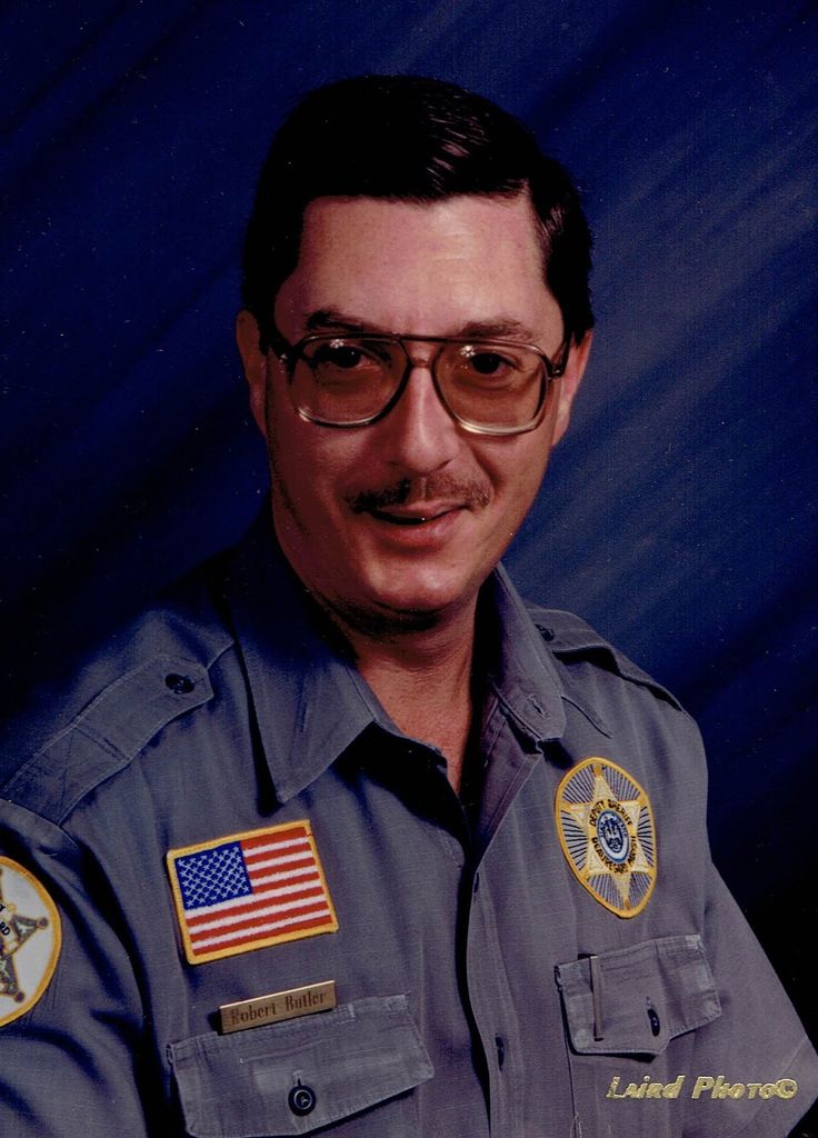 Robert Noble Butler Profile Photo