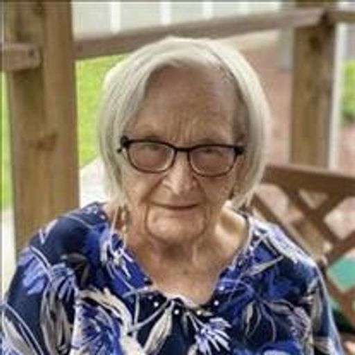 Doris Mae Lilly Profile Photo