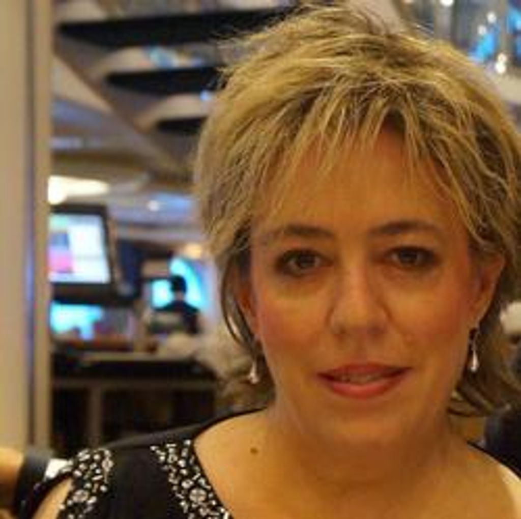 Margaret Minchow Profile Photo