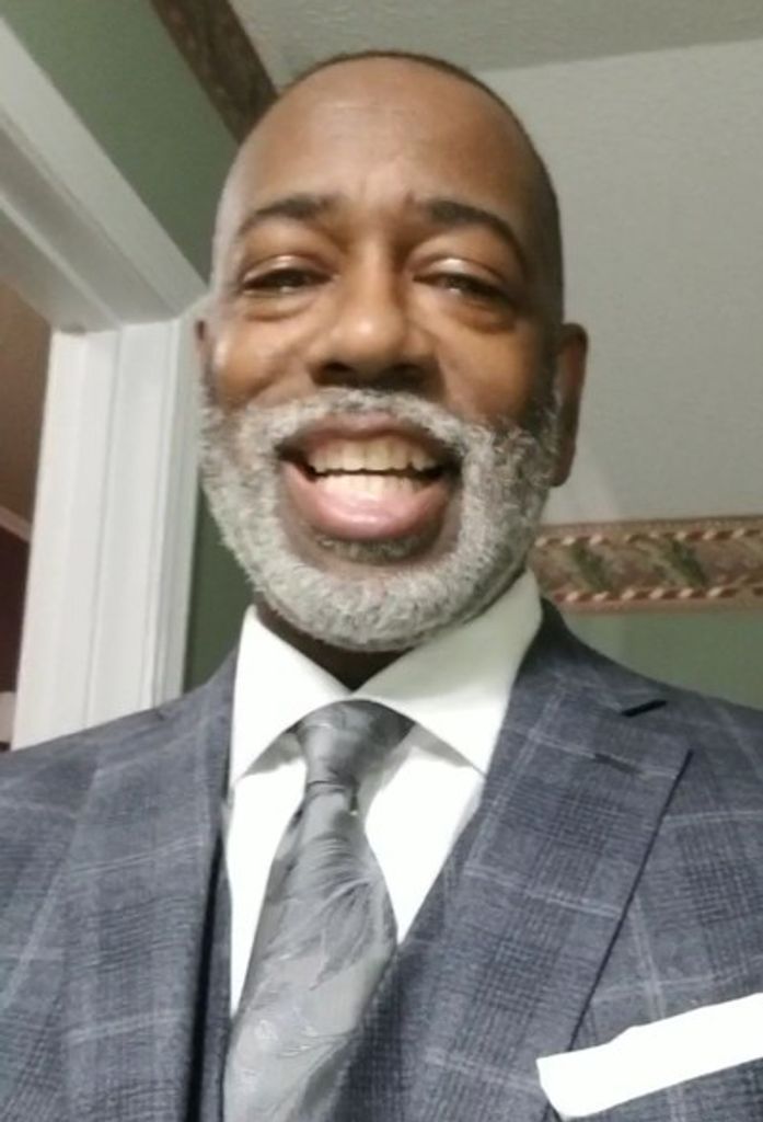 Johnnie (Jay) Johnson, Iii