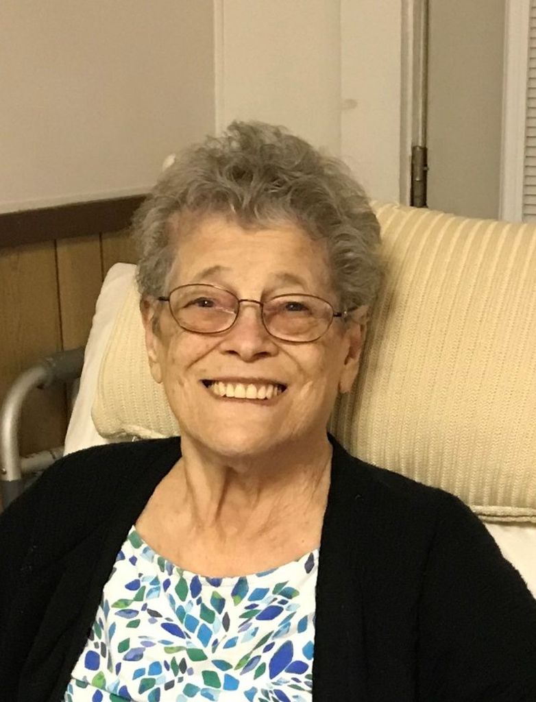 Theresa Mary Poitras Profile Photo