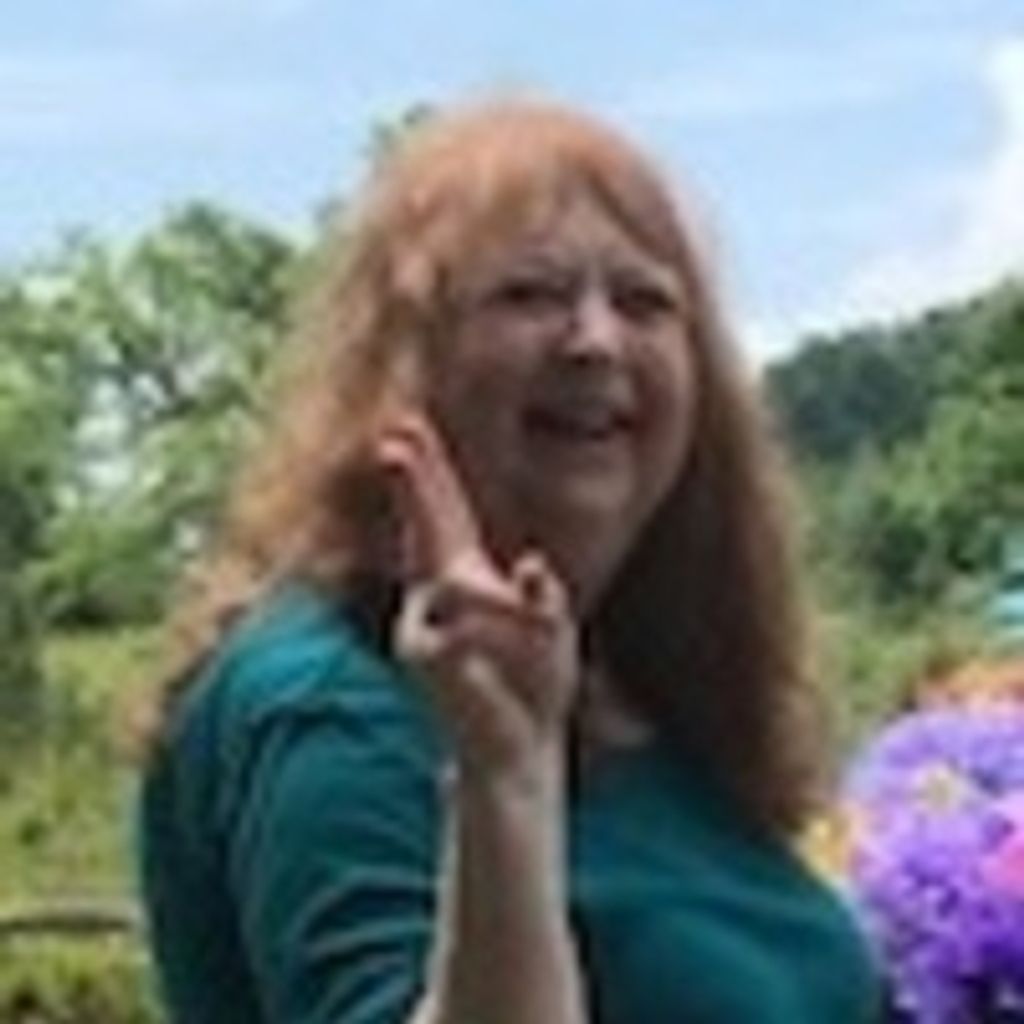 Cathy Jo Stogsdill