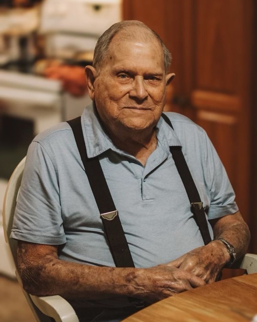 Roy Abercrombie Profile Photo