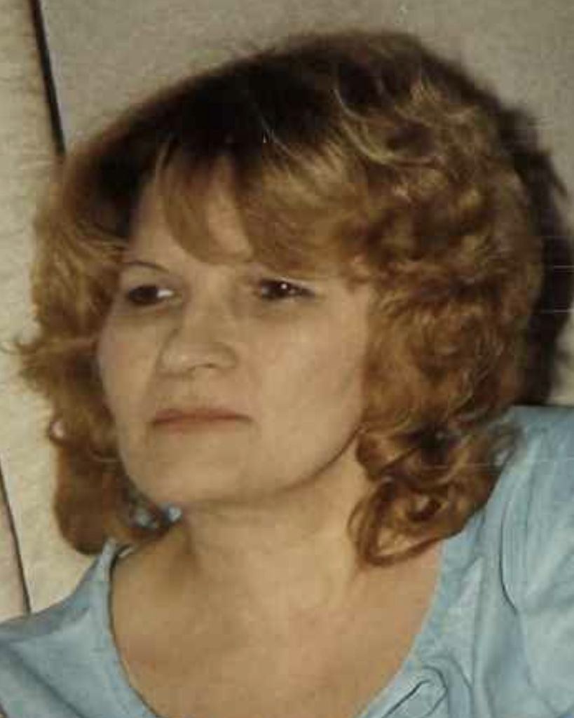 Alice May (Sternberg) Pratt
