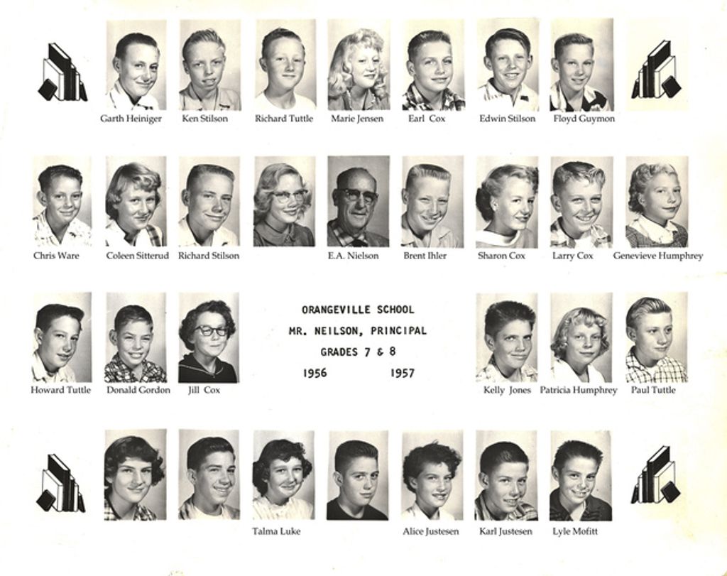 Ken & Kathleen Stilson