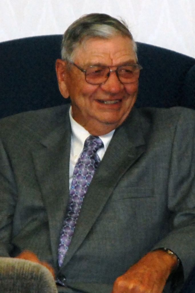 Daniel Edward Van Keulen