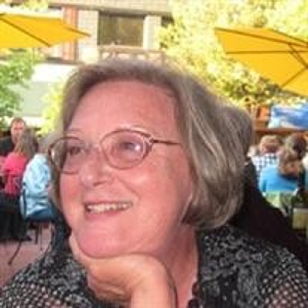 Patricia Ann Rouhier