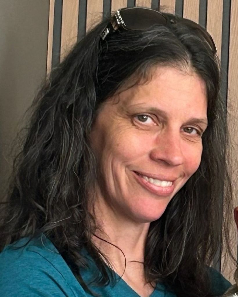 Robin Kay (Wilson) Kingsley