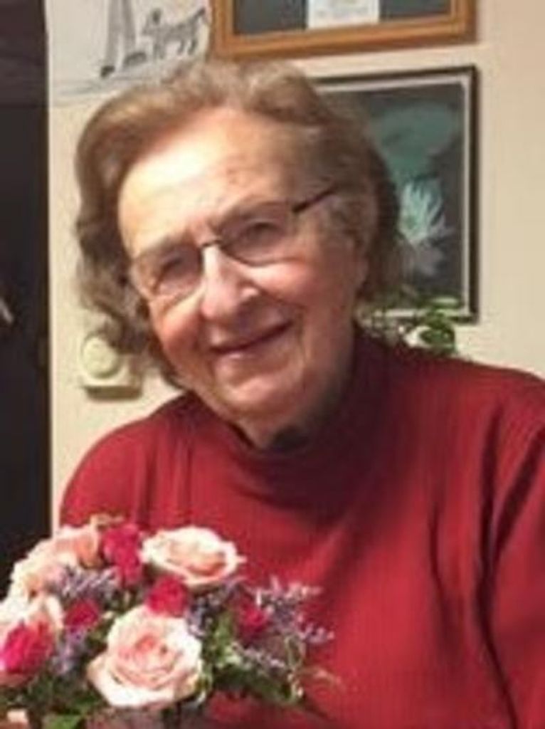 Margaret Helen Pogorels Profile Photo