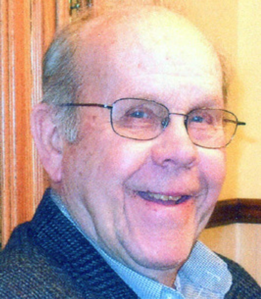 Patrick Morris Jr