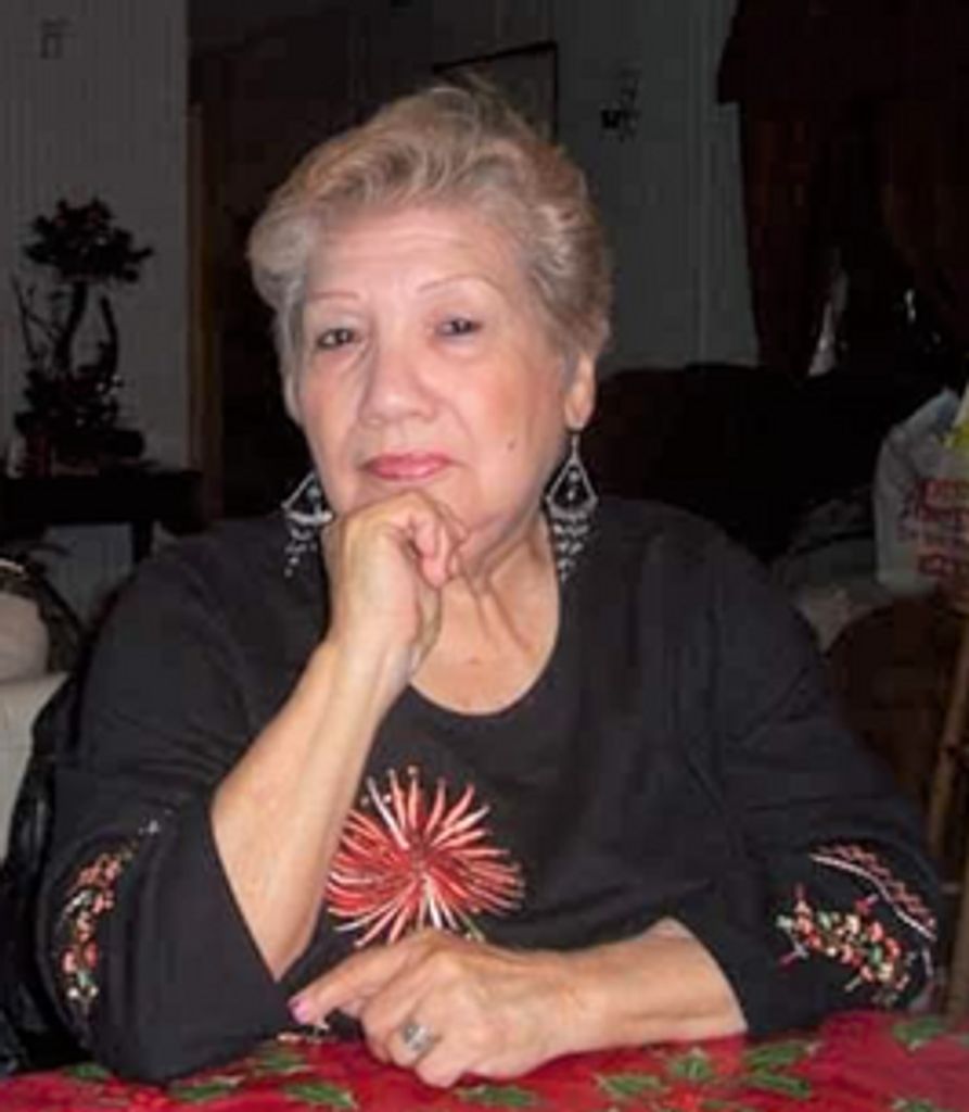 Sylvia Gonzalez