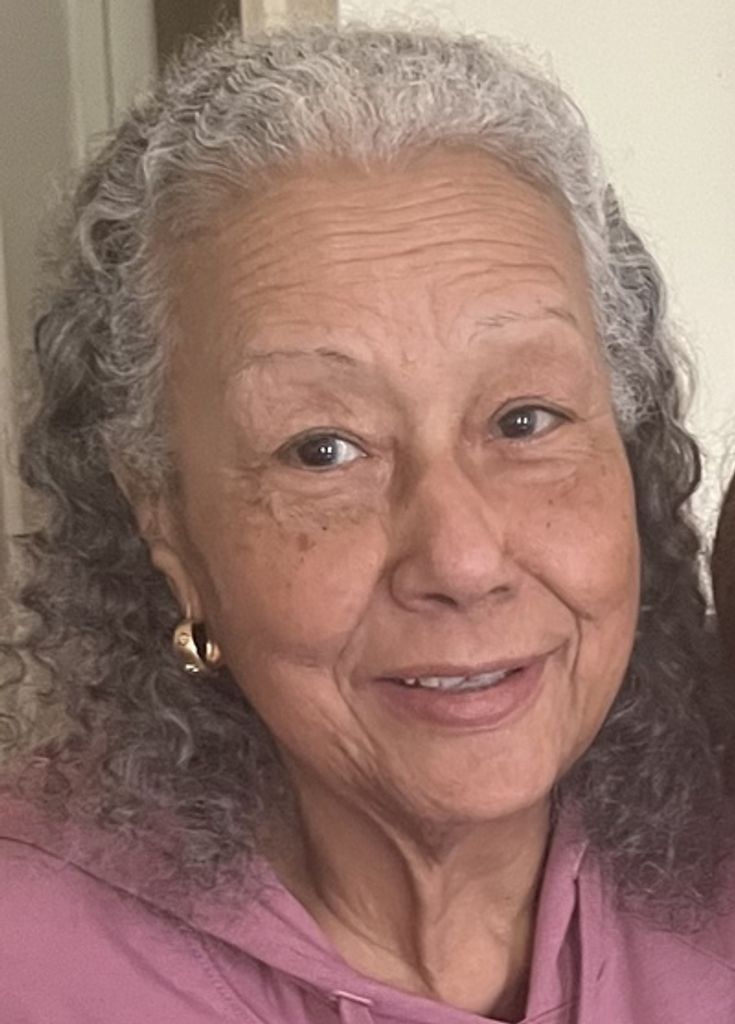 Palme-Marie Charlotte Martin Profile Photo