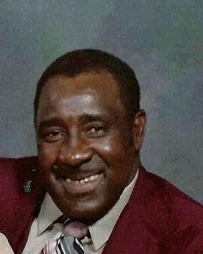 Willie Sylvester White
