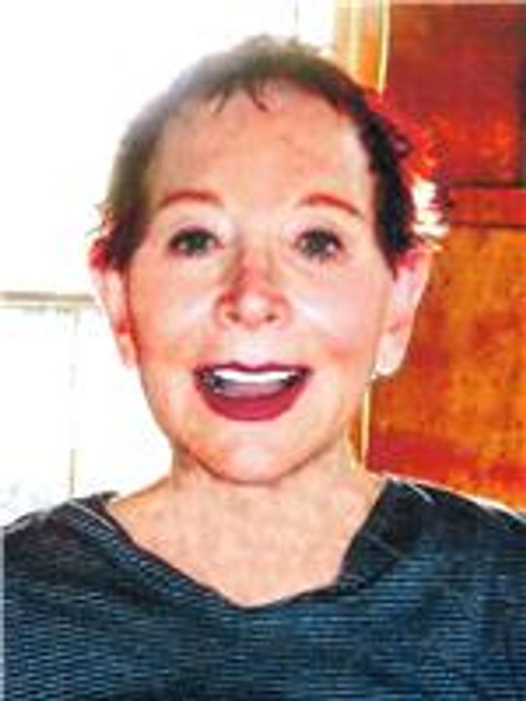 LIBBY NIEBURG Profile Photo