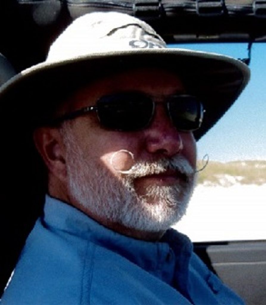 Matthew Thompson Profile Photo