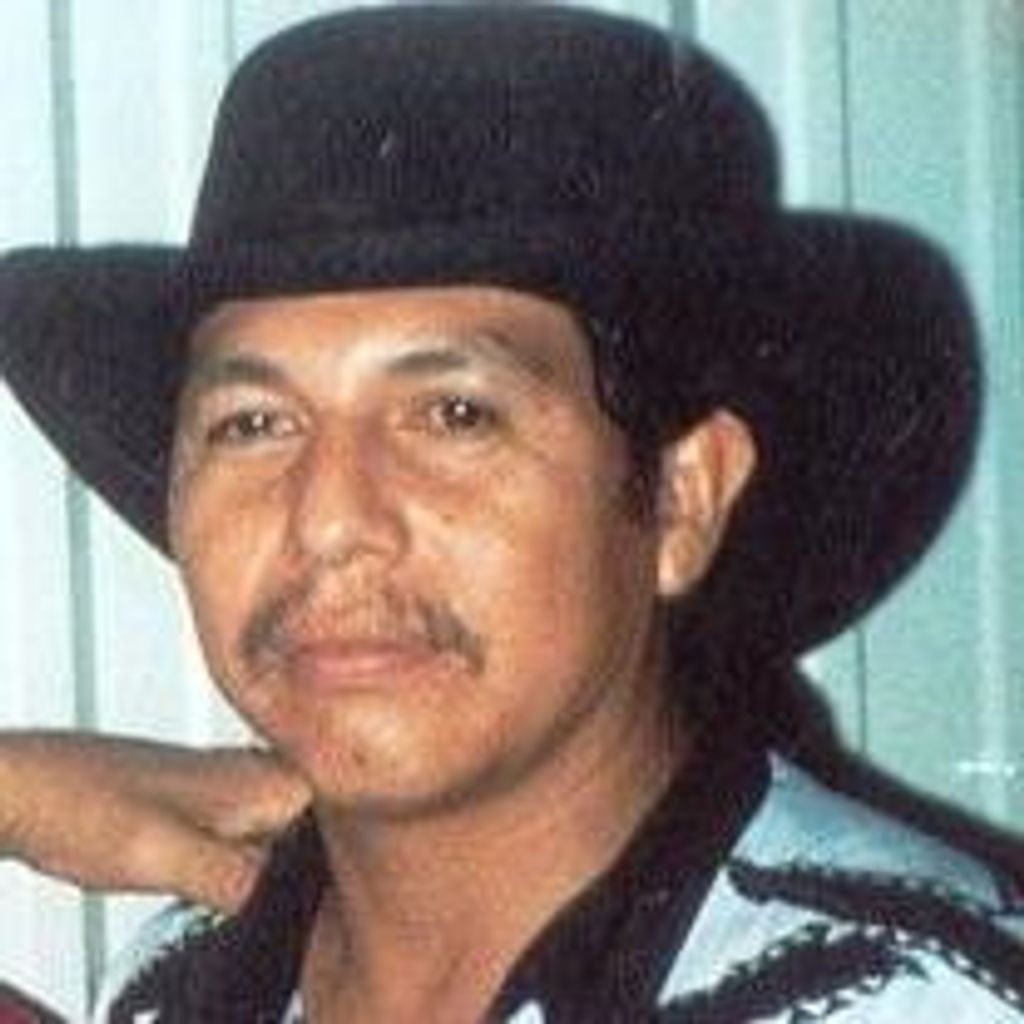 Victor Guitron,