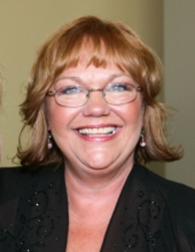 Linda C. Strahorn