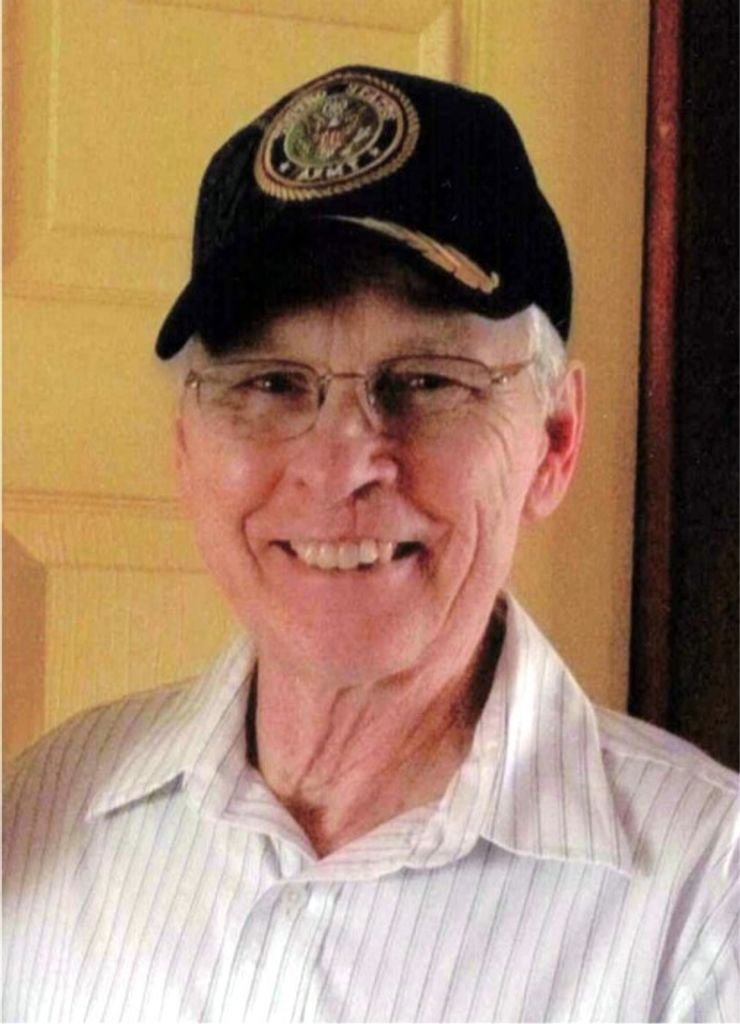 Lyman V. Melde Profile Photo