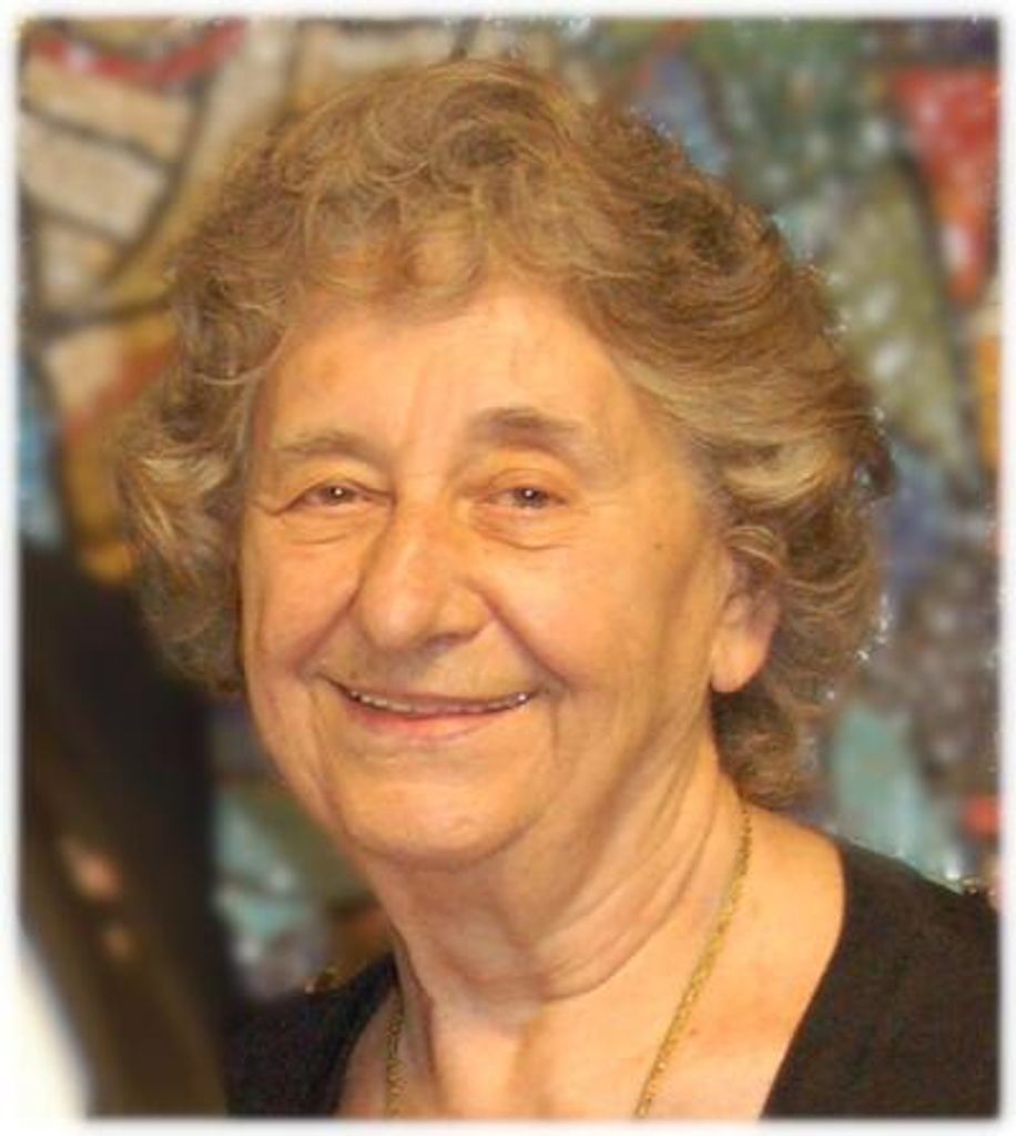 Renee Mancini Profile Photo