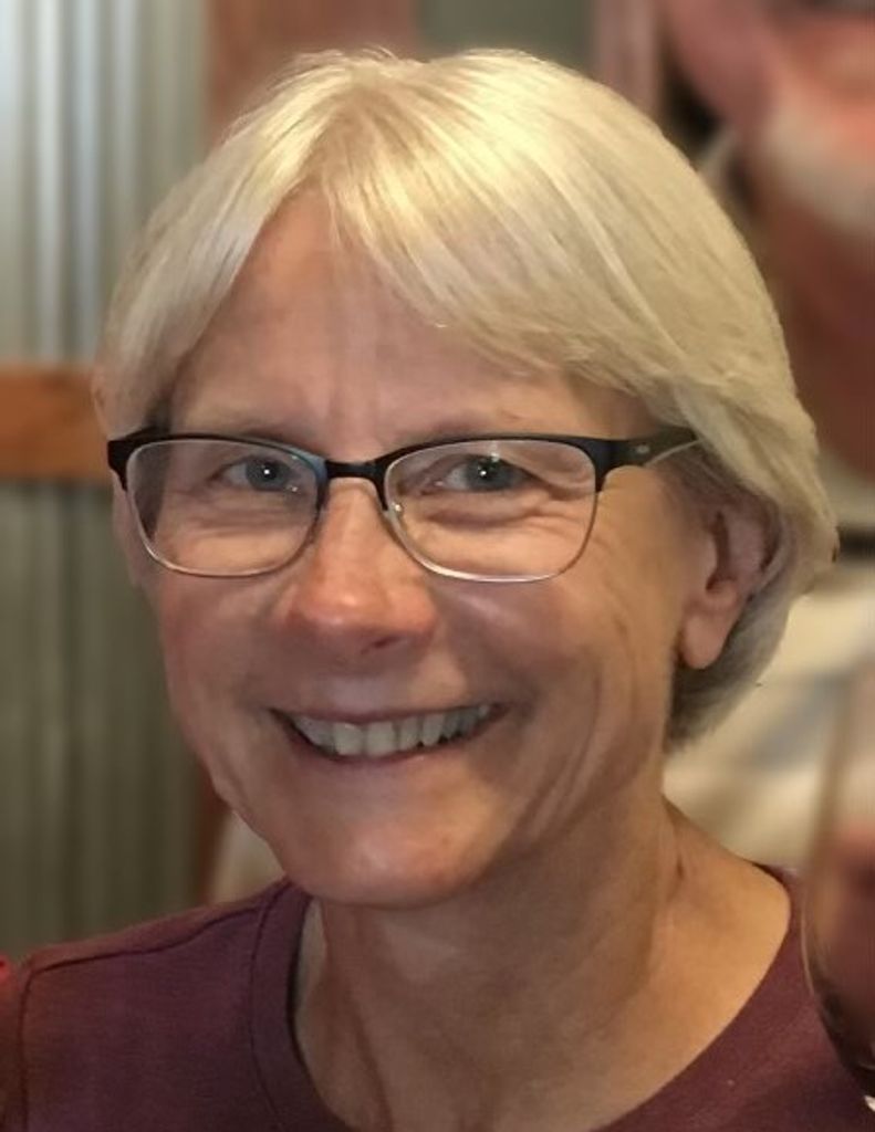 Ellen M. (Culler)  Baggett Profile Photo