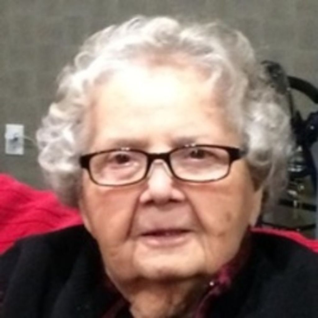 Marjorie Pasek