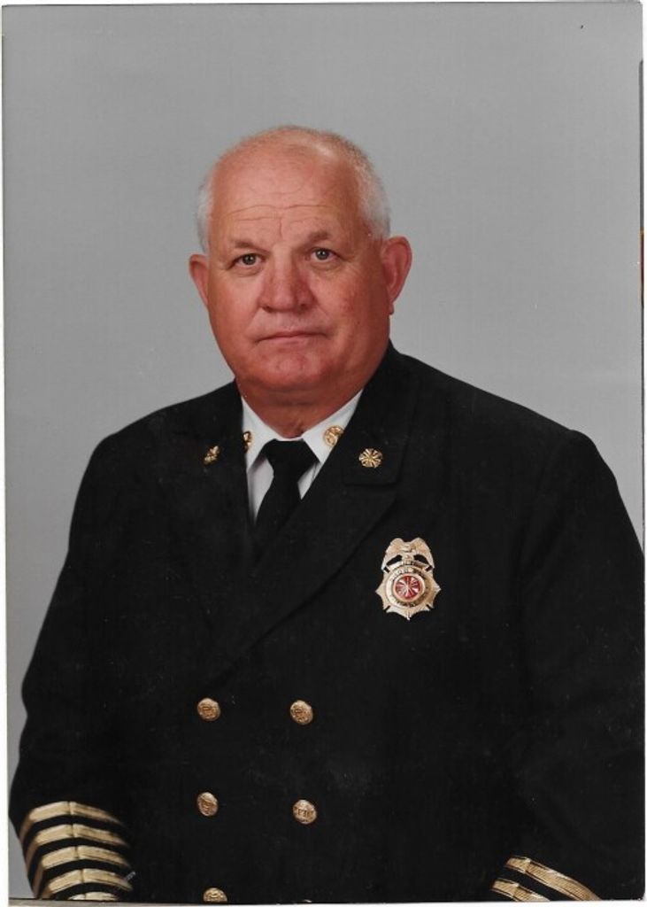 Benjamin Owens Sr.