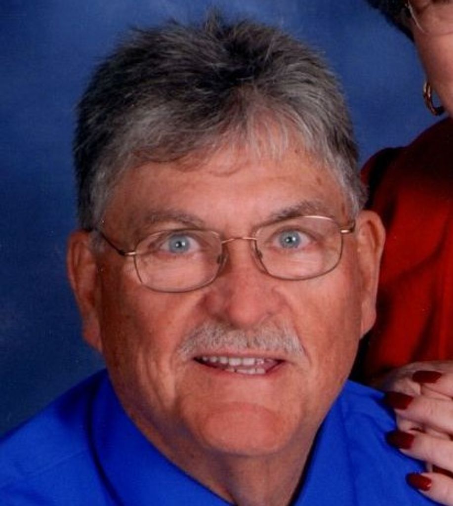 Ray  Edwards Lewis,  Sr.