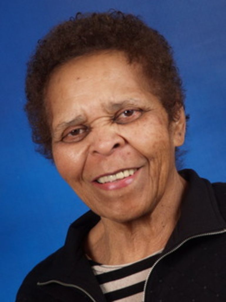 Carolyn Doris Jones