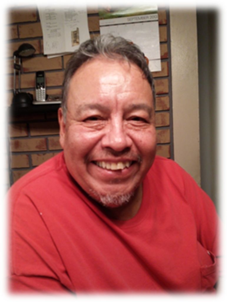 Richard James Contreras Profile Photo