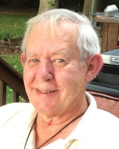 Robert Henderson Helvey, Jr. Profile Photo