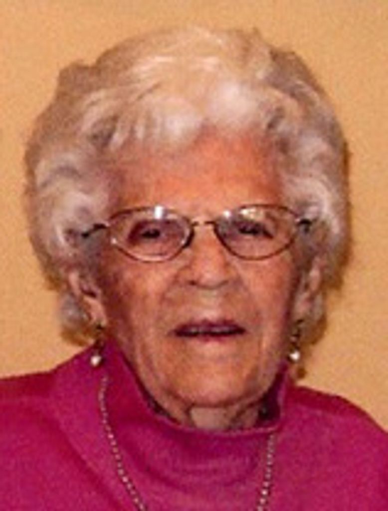 Nellie Drage