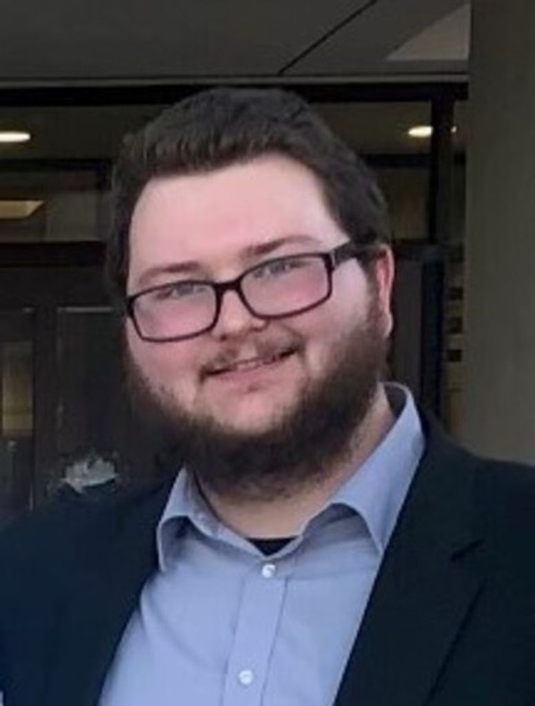 Matthew James O'Neill Profile Photo