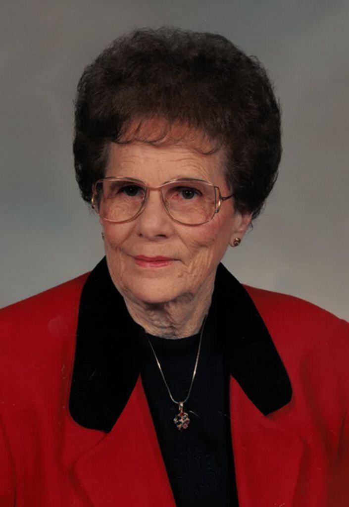 Adeline Ardayne Vavra Profile Photo